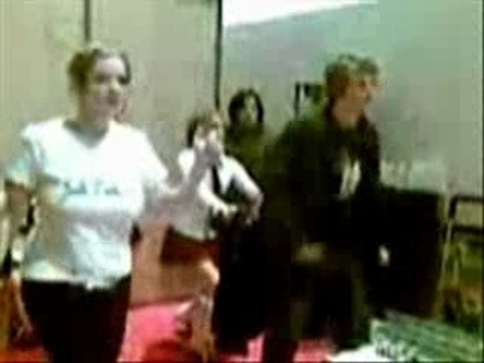 TGS 24 et 25 Novembre 2007