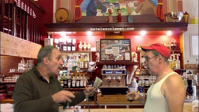 Brèves de comptoir - Le prix des péages d'autoroutes ne cesse d'augmenter.