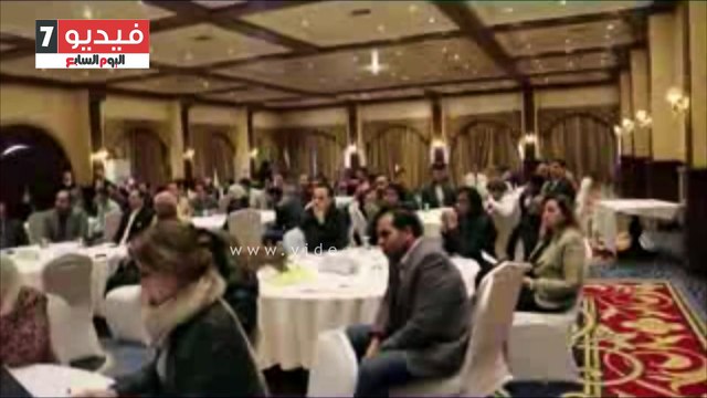محافظ الفيوم يشهد الحفل الختامى لبرنامج ريادة الأعمال الزراعية