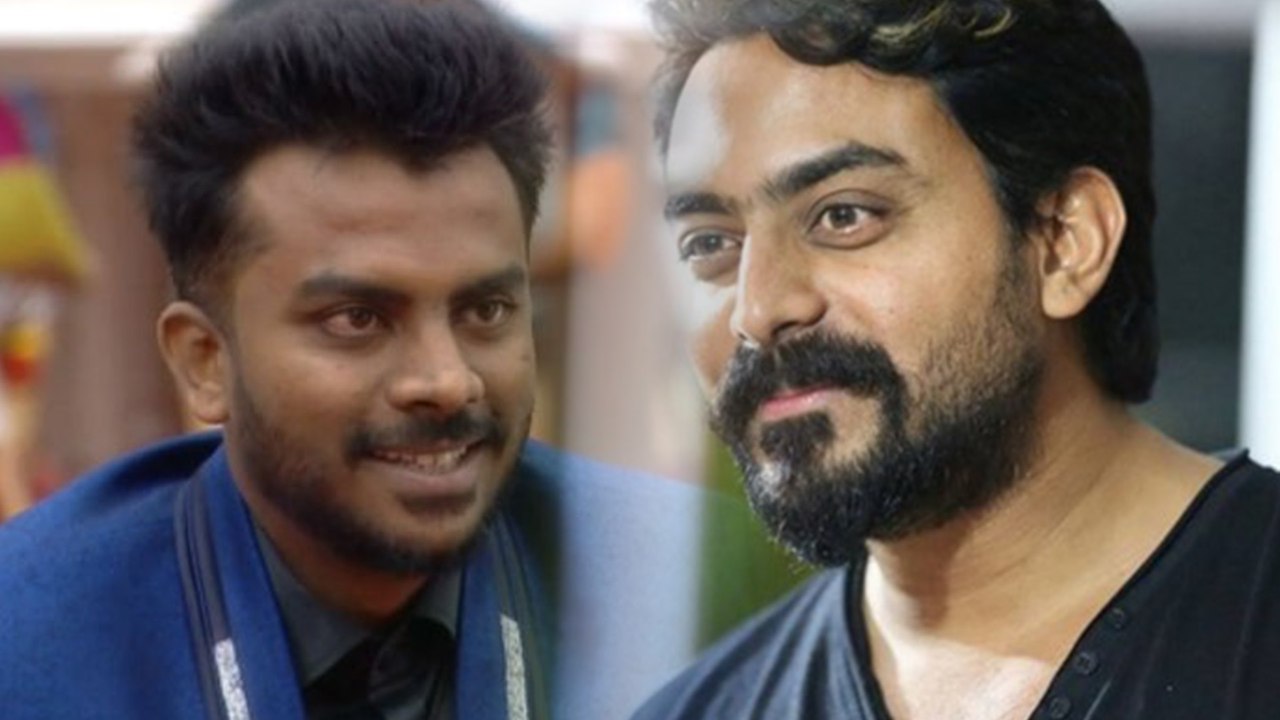 ಚಂದನ್ ಶೆಟ್ಟಿ 'ಬಿಗ್ ಬಾಸ್' ಗೆಲ್ಲಬಾರದು ಎಂಬುದು ಇವರು...