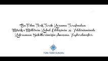 Türk Tarih Kurumundan 98. Yılında 