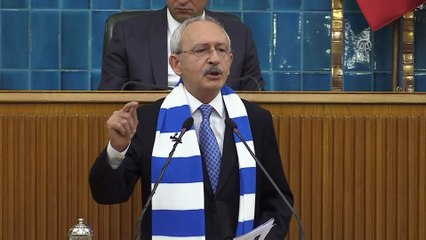 Kılıçdaroğlu: 'Ekonomide ciddi sorunlar yaşıyoruz' - TBMM