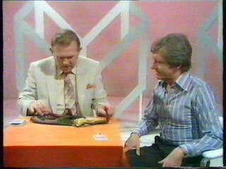Five Magic Minutes (Part 2) ITV Watch It 1981 - The Great Kovari / Ali Bongo / Jake The Clown / Terry Herbert / John Wade / Brian Miller & Audrey