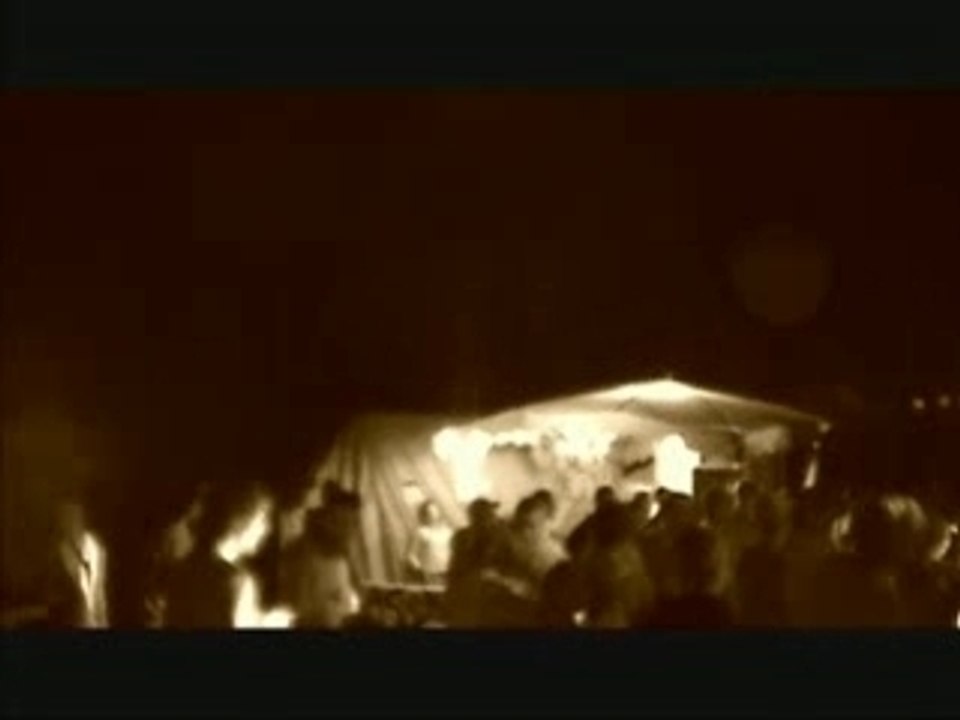 Free party tekos italie MF & APZ 2004