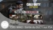 Trailer - Call of Duty: WWII - DLC 1 The Resistance : Trailer de Sortie sur PS4