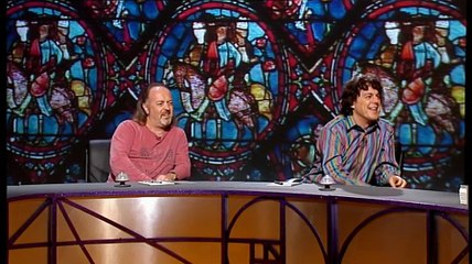 Qi S03 E01 Campanology