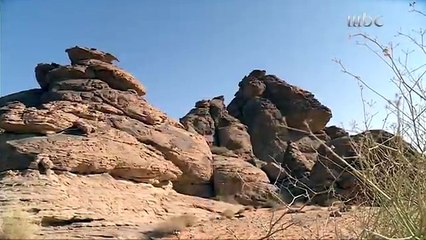 تعرف مع "لفة المملكة" على جبل أم سنمان أحد أبرز معالم حائل