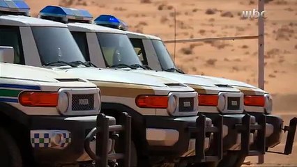 رالي حائل من أبرز الأحداث الدولية التي تقام في المملكة منذ عام 2006