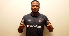 Beşiktaş, Larin'le Görüşmelere Başladığını KAP'a Bildirdi