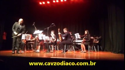 Orquestra Filarmônica Final Boss - A Lenda de Fênix