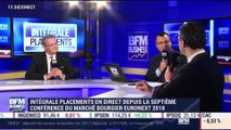 Idées de placements: Le rôle de la Bourse pour les midcaps en France - 30/01