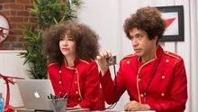 Portlandia Season 8 Episode 3 (Watch Full Online)