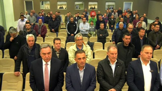 Κοπή πίτας ΑΛΑ Λαμίας 2018