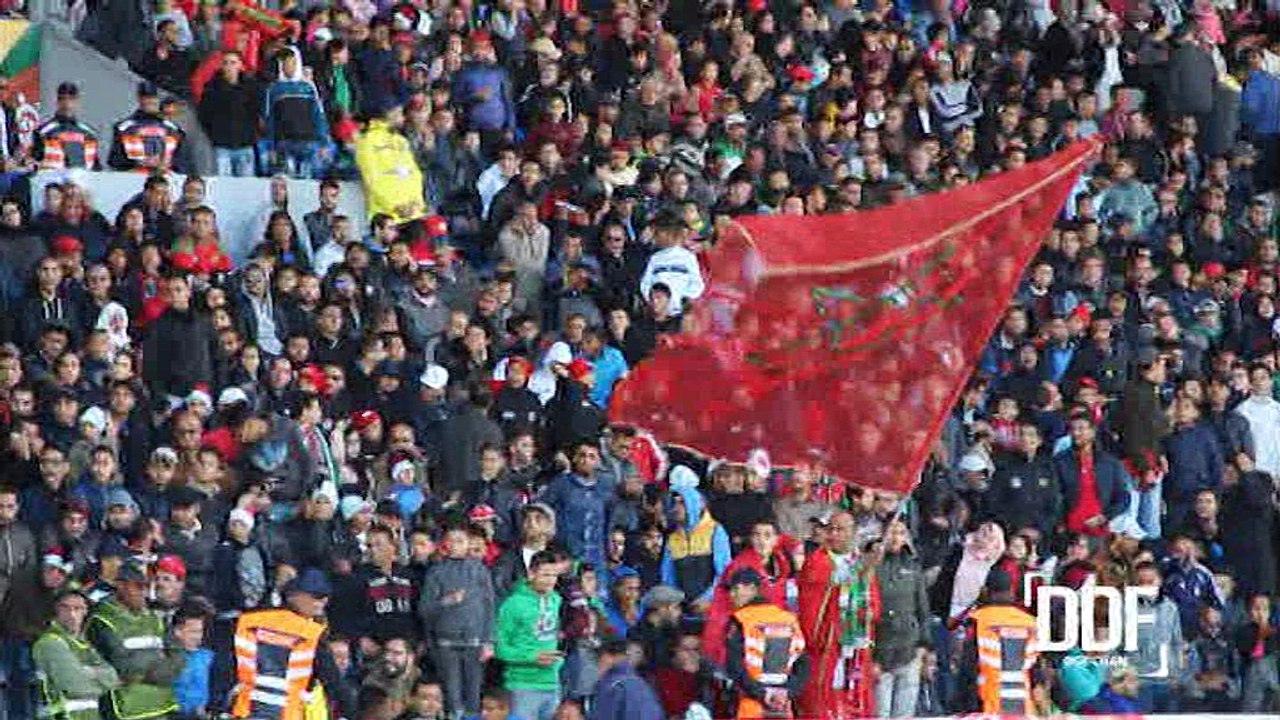 DDF Dimanche de Foot du 28 Janvier 2018 par Jean Michel ONNIN