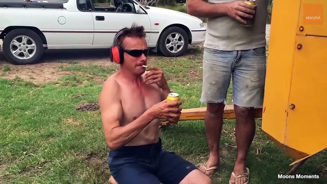 Bienvenue en Australie ! Trucs de fou !