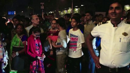 Deepika Padukone Celebrates Success Of Padmaavat