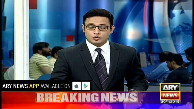 Nawaz Sharif feels all courts in the country hearing cases against him