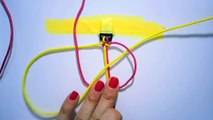 DIY Comment faire un bracelet Paracord Créacord