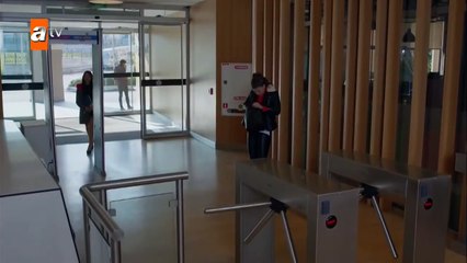 Kaderin barıştırma planı - Kırgın Çiçekler 106. Bölüm