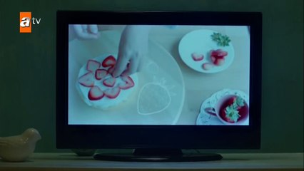 Songül aşeriyor.. - Kırgın Çiçekler 106. Bölüm