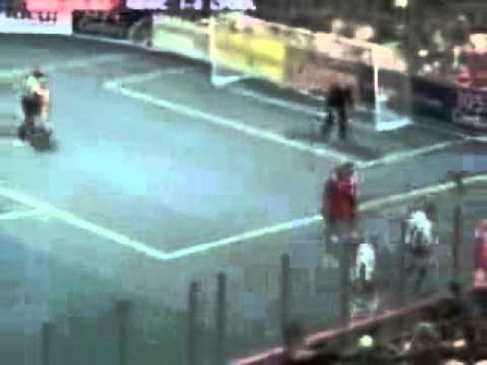 SSN Grand Final 2002