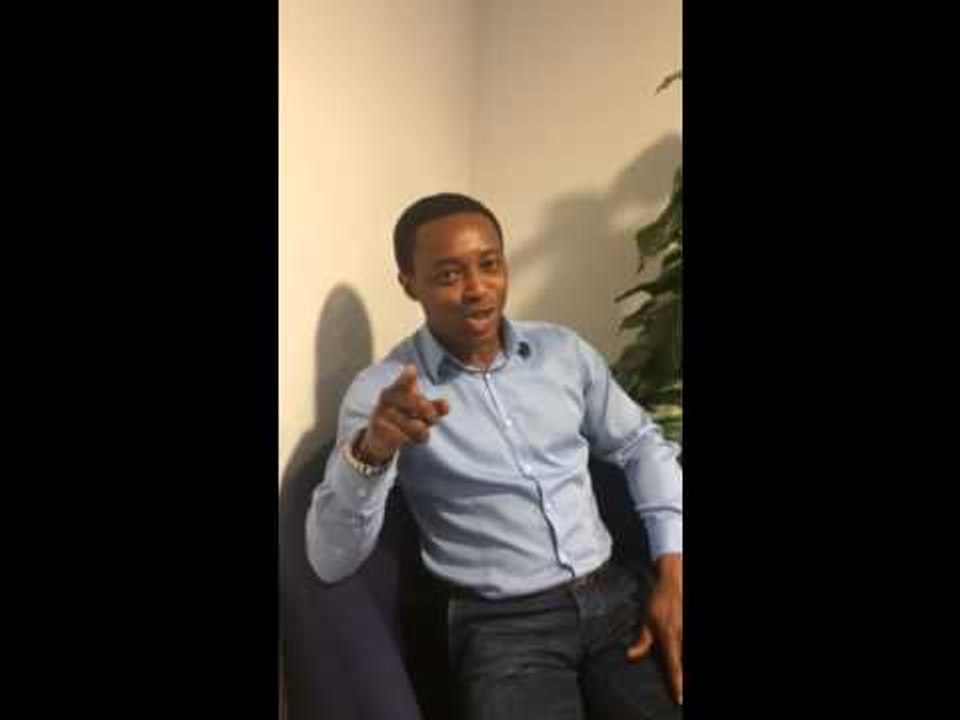 regi talks about Phuket EPL All Stars game