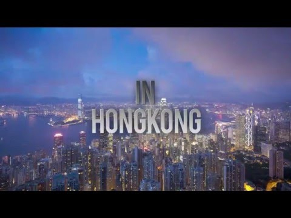 Coming soon to Hong Kong