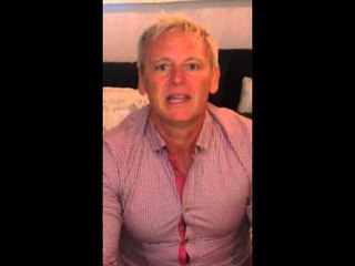 john beresford talks about Phuket EPL All Stars game