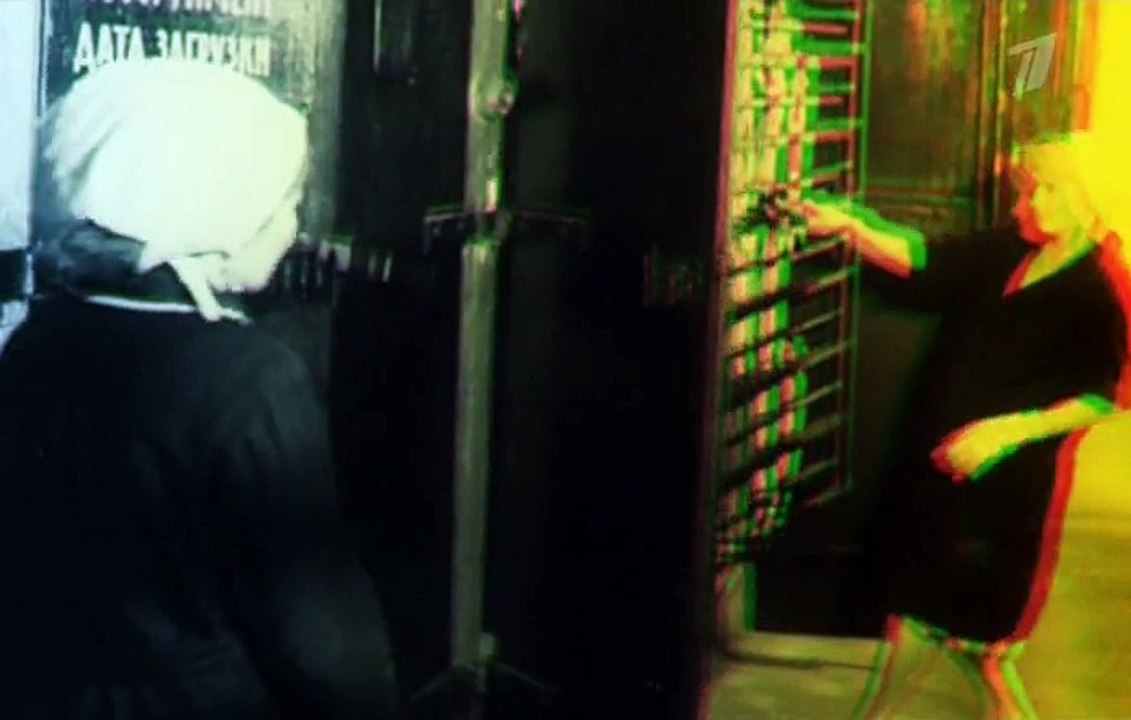 Икра 3 серия. Детектив. Фильм Новинка 2018