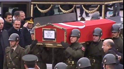 Şehidin Vasiyeti Yerine Getiriliyor