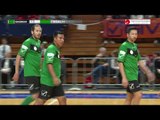 Battle of the Reds Adelaide 2017 Final - Liverpool Masters vs Socceroos Masters