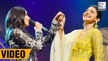 Alia Bhatt Sings Ae Dil Hai Mushkil Song For Anushka Sharma
