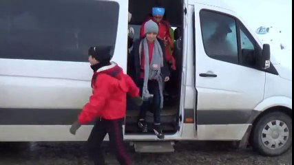 Dağ Tepe Gezerek Şampiyonaya Hazırlanıyorlar