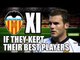 Valencia XI If They Kept Their Best Players - La Liga Winners?