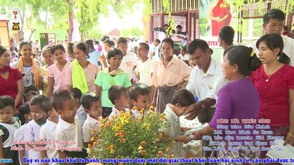 [Master Ruma] Thiền Trên Xứ Phật _ Phần 1