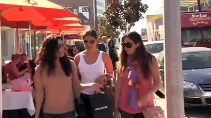 Cupid To The Rescue! Eva Longoria Plays Matchmaker For Lonely Olivia Munn