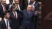 Erdoğan: Öso, Tıpkı Kurtuluş Savaşımızdaki Kuva-yi Milliye, Güçleri Gibi Bir Sivil Oluşumdur
