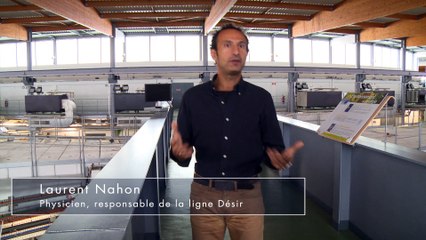 La lumière donne un sens à la vie
