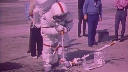 Apollo: The Greatest Leap (Part 4 teaser)