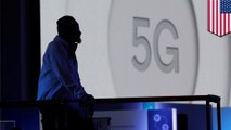 Trump team considers nationalizing 5G network