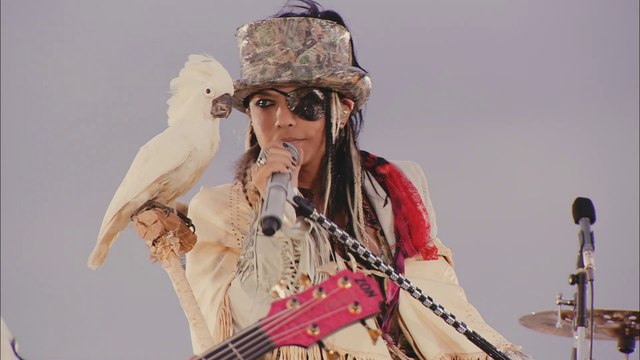 My Heart Draws A Dream Live 15 L Arcasino L Arc En Ciel Kiss ラルク Laruku ラルカジノ 動画 Dailymotion