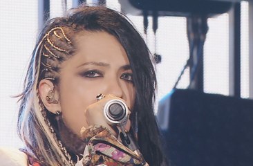 Wings Flap (LIVE 2015 L'ArCASINO) / L'Arc～en～Ciel ラルク Laruku ラルカジノ