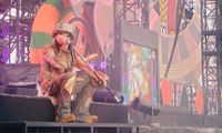 flower (LIVE 2015 L'ArCASINO) / L'Arc～en～Ciel ラルク Laruku ラルカジノ