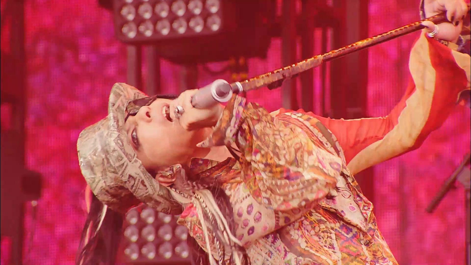 ROUTE 666 (LIVE 2015/09/22 L'ArCASINO) / L'Arc～en～Ciel