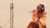 [ただいま大阪☆] Wind of Gold (LIVE 2015/09/22 L'ArCASINO) / L'Arc～en～Ciel Tierra ラルク Laruku ラルカジノ