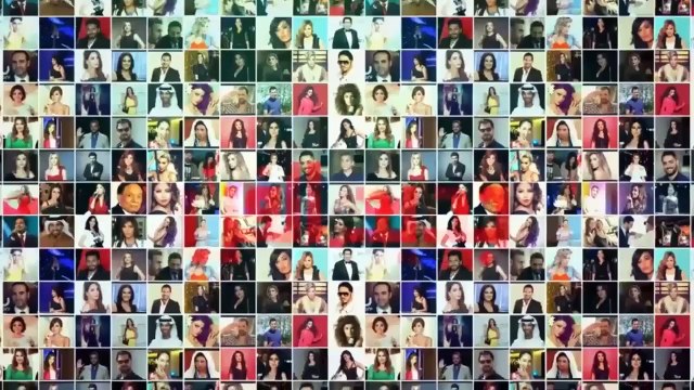 نجمة باب الحارة روبين عيسى تكشف موقفها من عمليات التجميل!