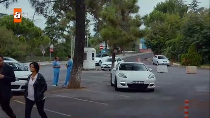 Hadi iyileş artık! Cennetin Gözyaşları 4. Bölüm by Scott Moore