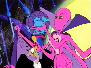 Gadget Boy - Générique