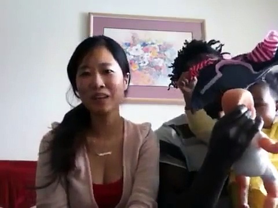 Interracial Relationship/ couple/ family Tag! Blasian (Black / Asian) couple questions!