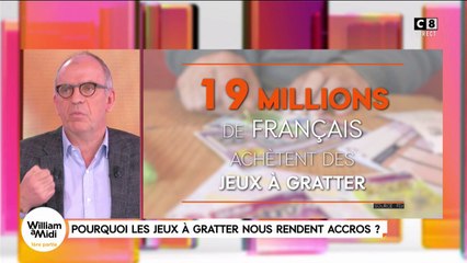 Pourquoi les jeux à gratter nous rendent accros ?